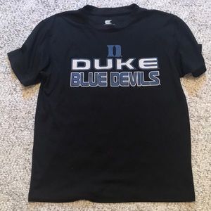 Duke short sleeve shirt